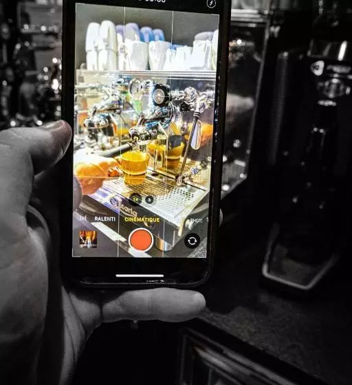 בית מלון כפרי Le Magic Hall