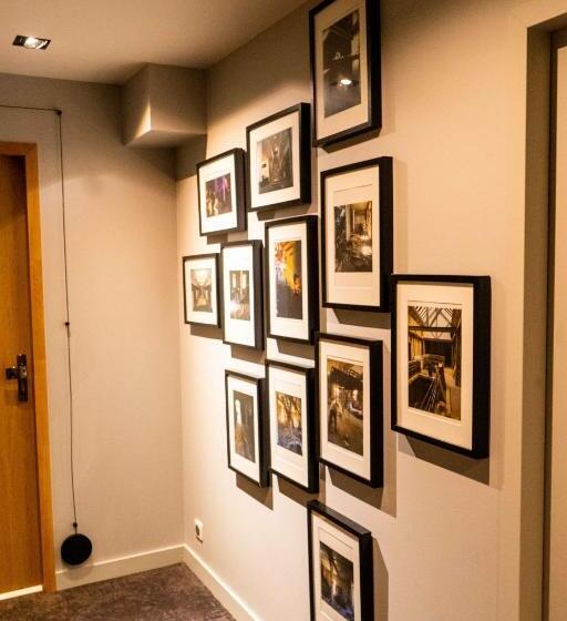 בית מלון כפרי Le Magic Hall