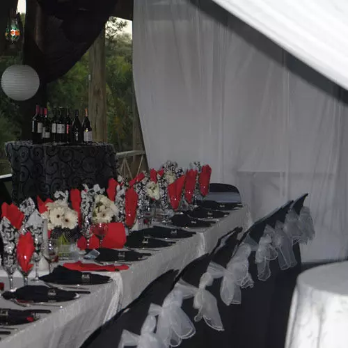 酒店 Letaba Junction Lodge