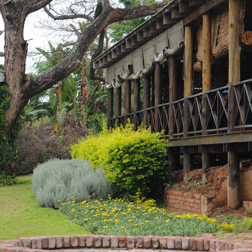 Hotel Letaba Junction Lodge