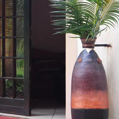 酒店 Letaba Junction Lodge