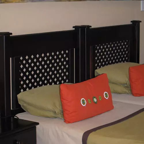 酒店 Letaba Junction Lodge