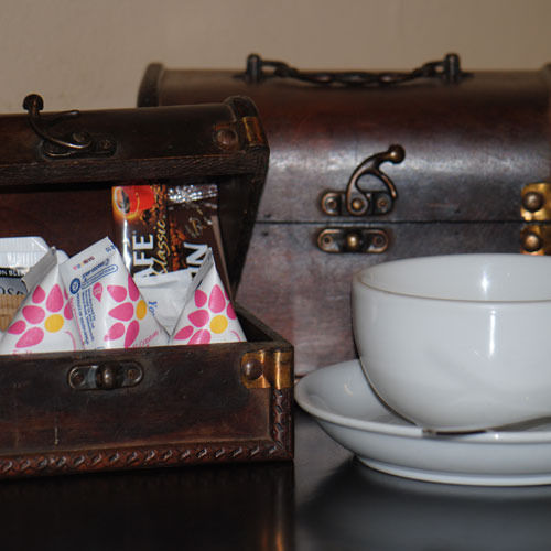 Hotel Letaba Junction Lodge