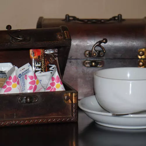 酒店 Letaba Junction Lodge