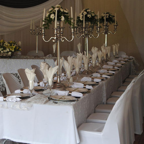 Hotel Letaba Junction Lodge