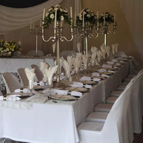 酒店 Letaba Junction Lodge