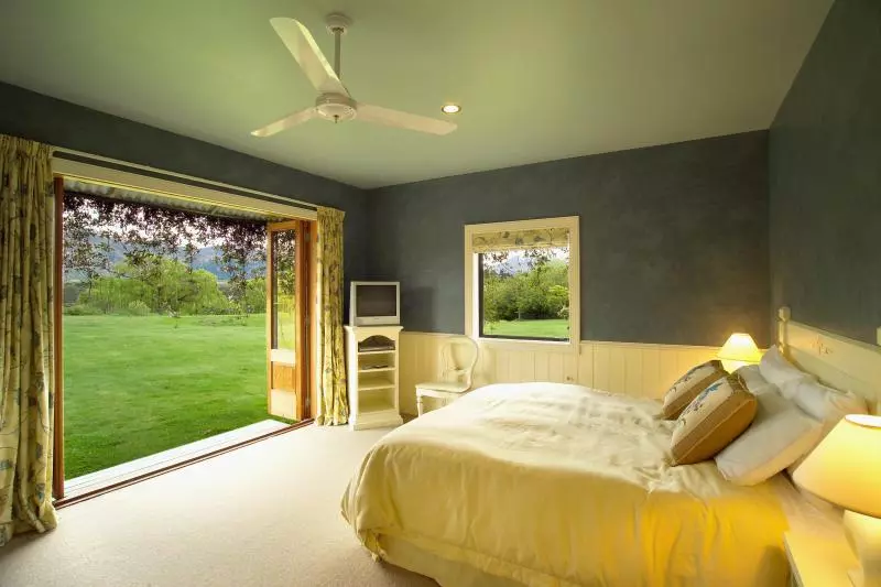 هتل Manata Homestead & Lodge