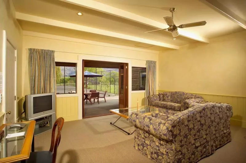 هتل Manata Homestead & Lodge