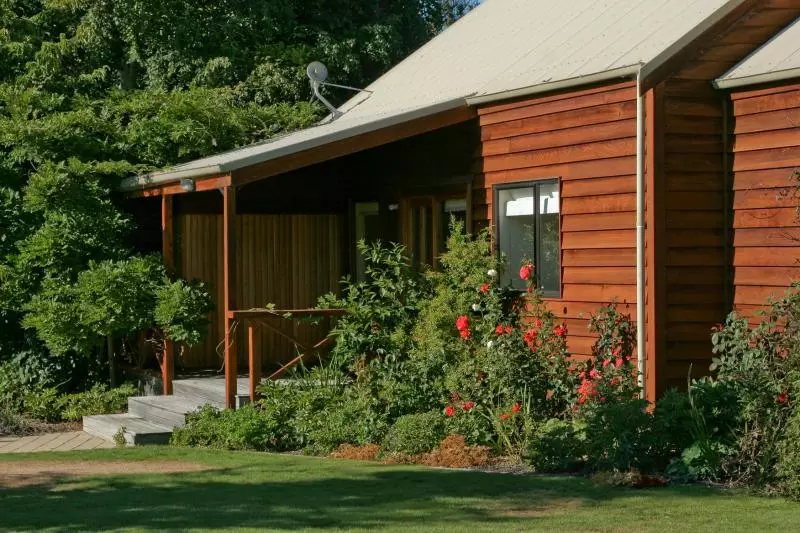 هتل Manata Homestead & Lodge