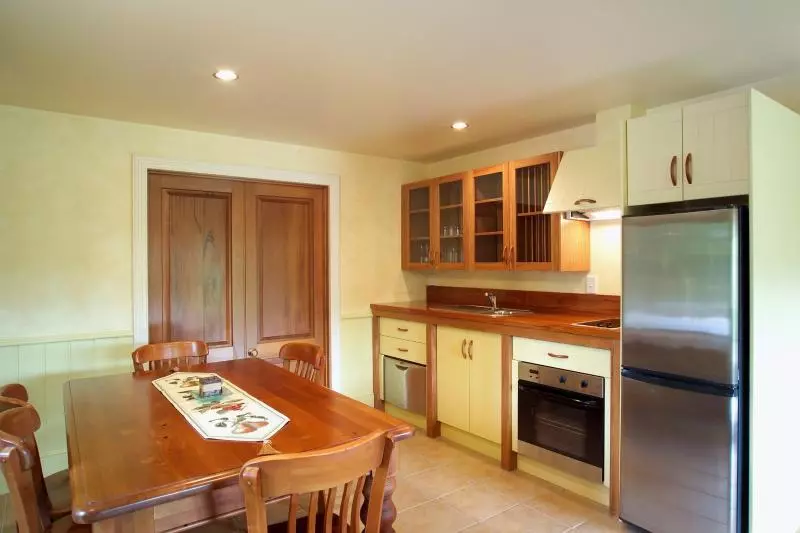 هتل Manata Homestead & Lodge