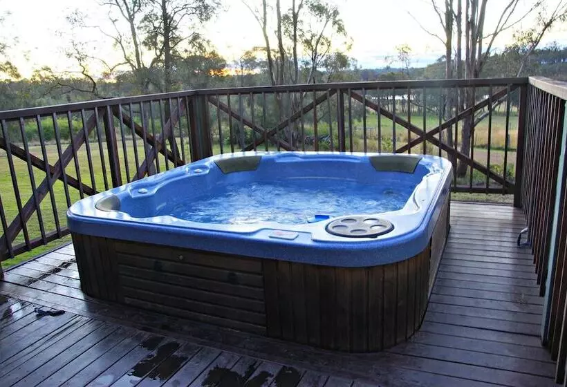 酒店 Manzanilla Ridge