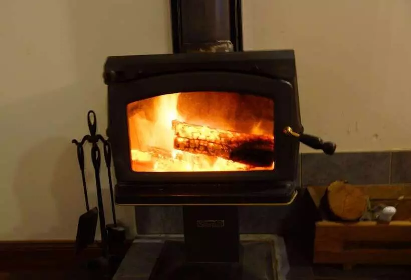 酒店 Manzanilla Ridge