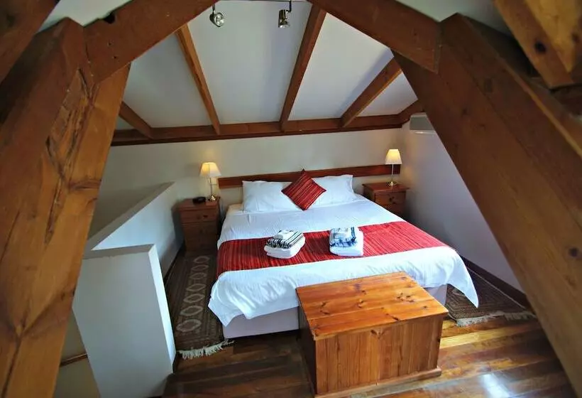 酒店 Manzanilla Ridge