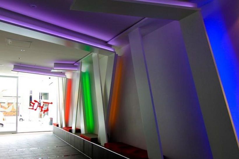 فندق The Miro Apartments