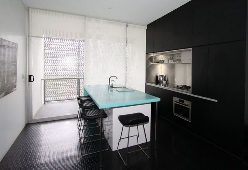 فندق The Miro Apartments