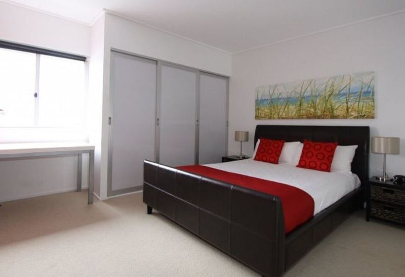 فندق The Miro Apartments