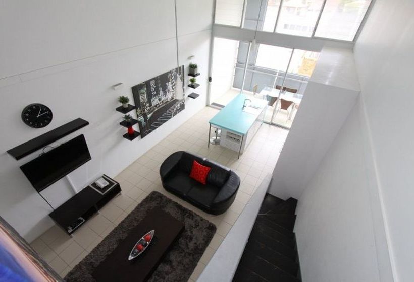 فندق The Miro Apartments