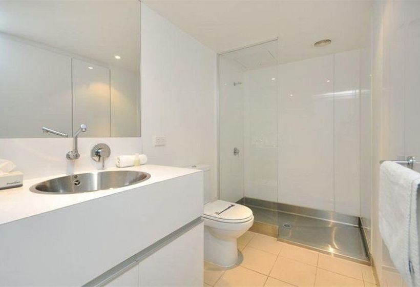 فندق The Miro Apartments