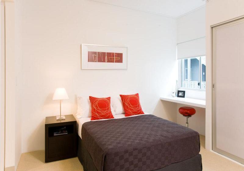 فندق The Miro Apartments