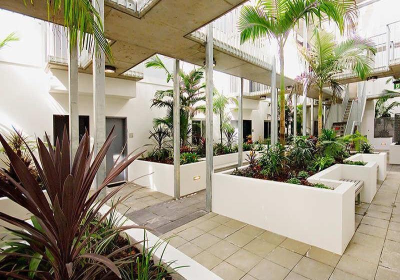 فندق The Miro Apartments