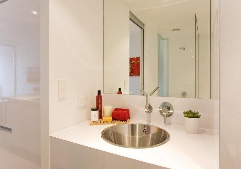 فندق The Miro Apartments