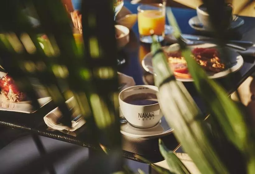 فندق Nakar