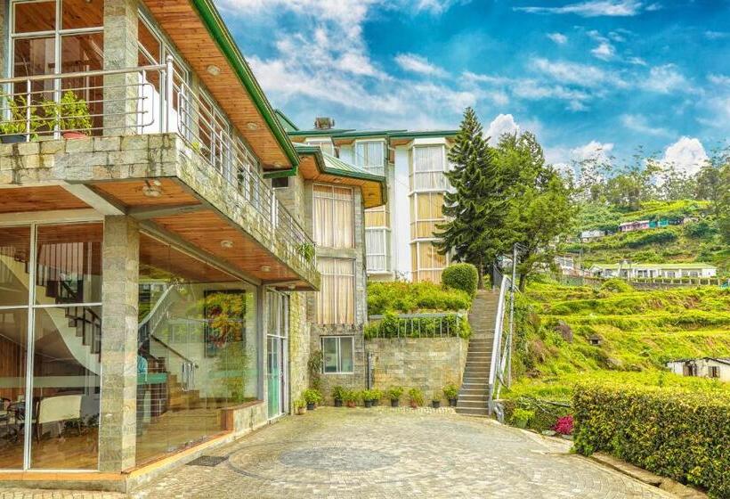 בית מלון כפרי Oakray Summer Hill Breeze