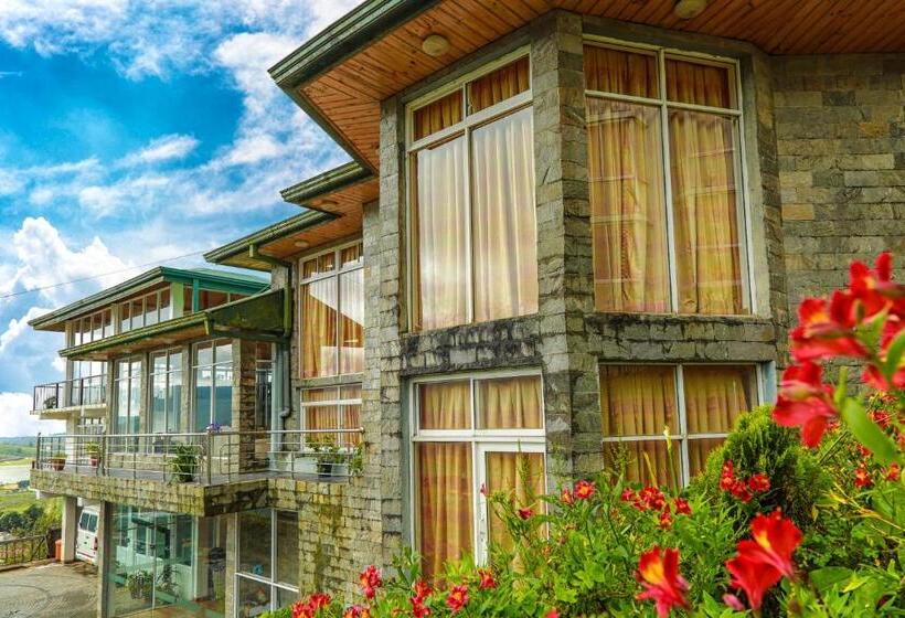 בית מלון כפרי Oakray Summer Hill Breeze