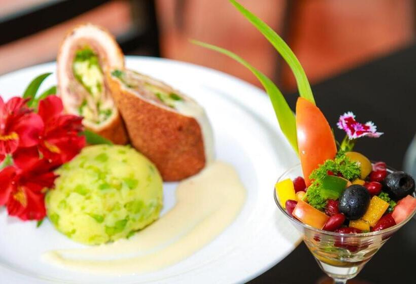 בית מלון כפרי Oakray Summer Hill Breeze