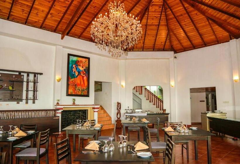 בית מלון כפרי Oakray Summer Hill Breeze