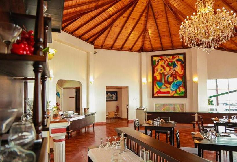 בית מלון כפרי Oakray Summer Hill Breeze