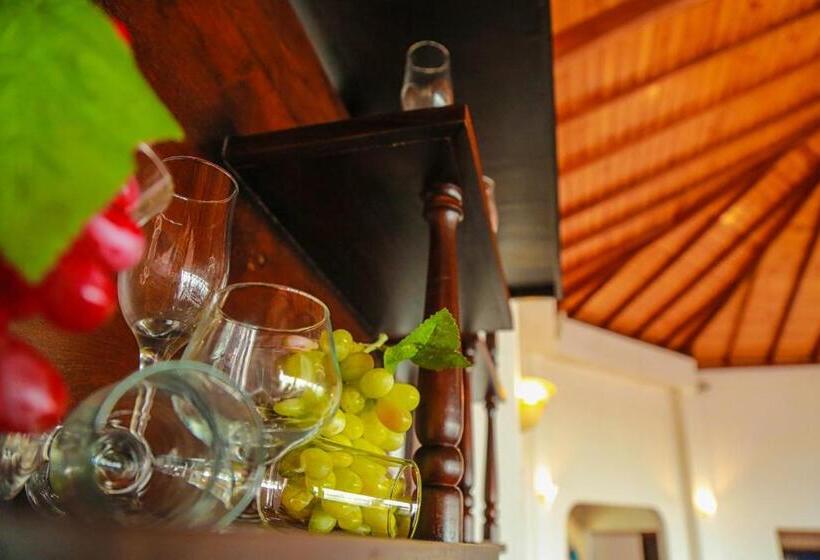 בית מלון כפרי Oakray Summer Hill Breeze