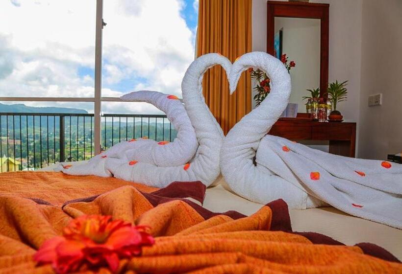 בית מלון כפרי Oakray Summer Hill Breeze