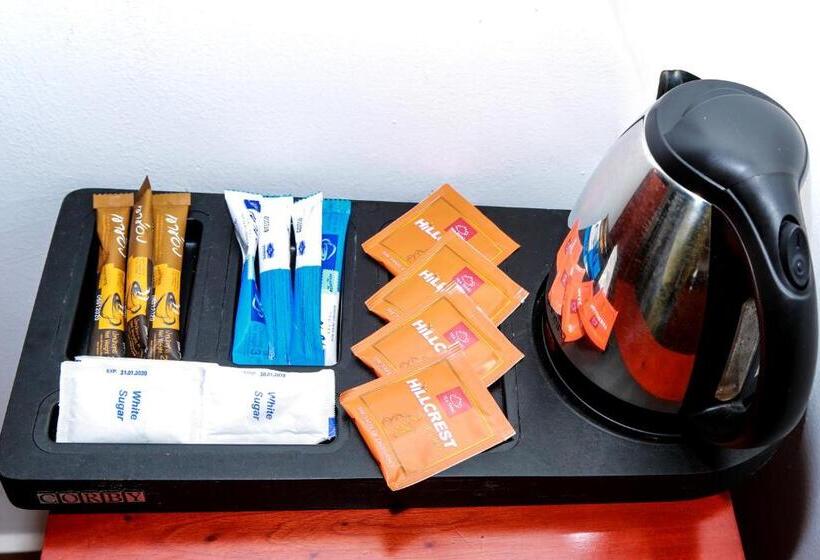 בית מלון כפרי Oakray Summer Hill Breeze