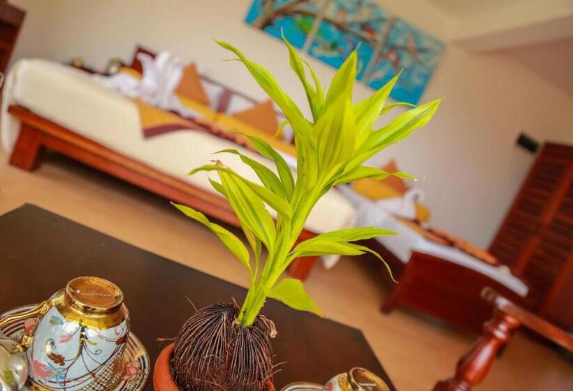 בית מלון כפרי Oakray Summer Hill Breeze