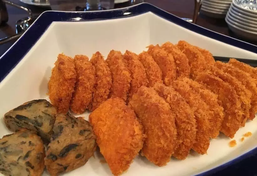 ホテル Oita Regal