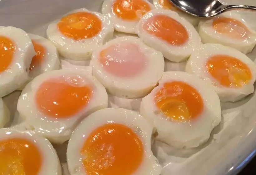 ホテル Oita Regal