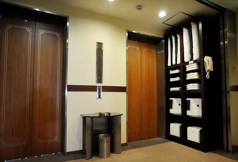 ホテル Oita Regal