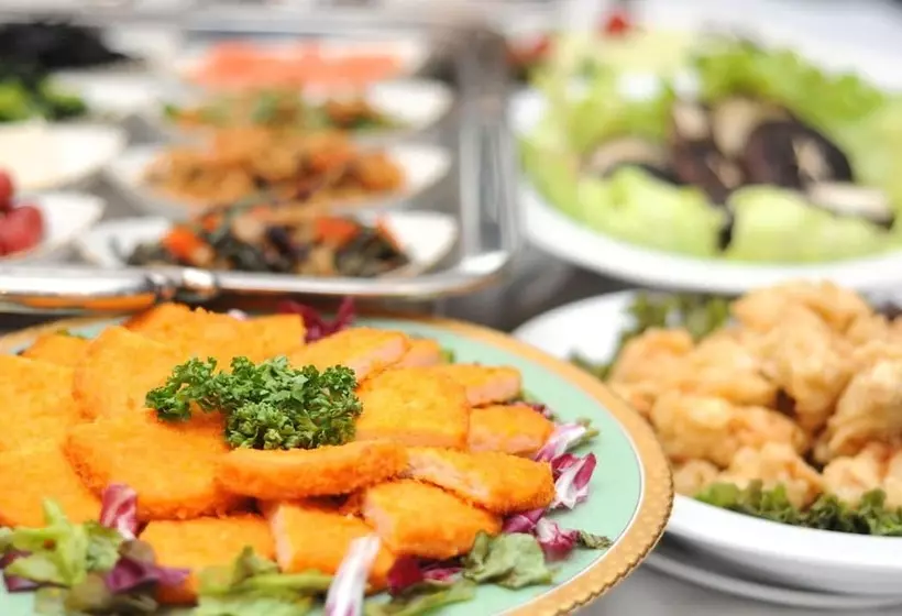 ホテル Oita Regal