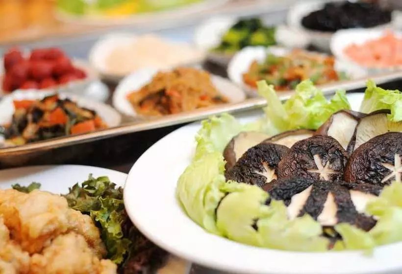 ホテル Oita Regal