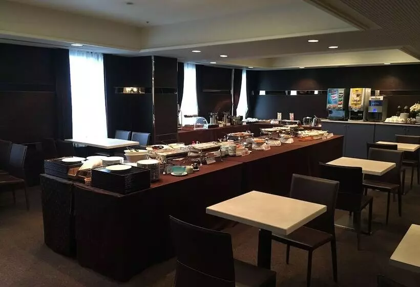 ホテル Oita Regal