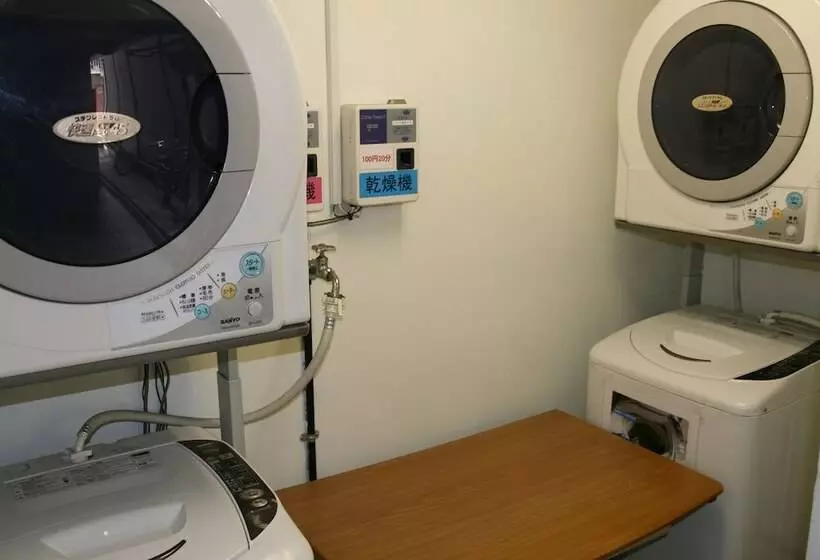 ホテル Oita Regal