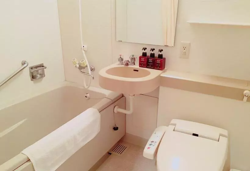 ホテル Oita Regal