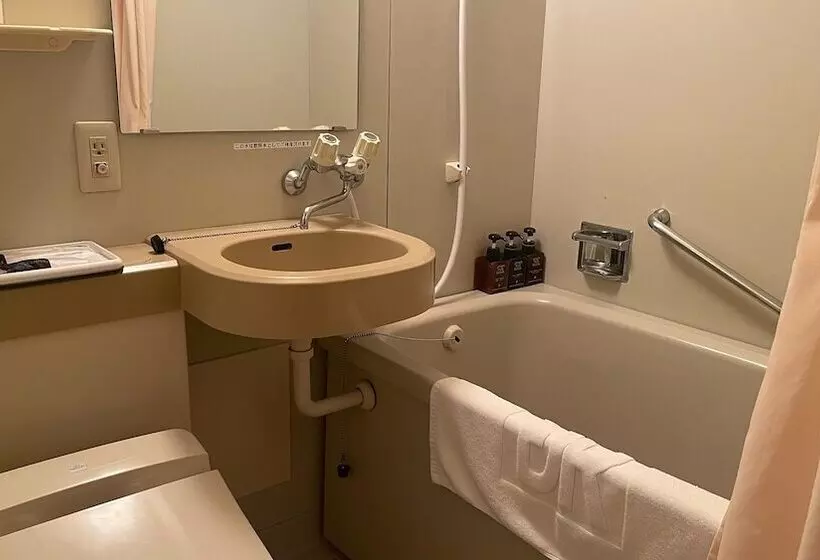 ホテル Oita Regal