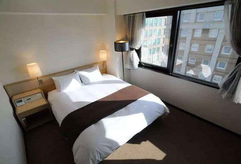 ホテル Oita Regal