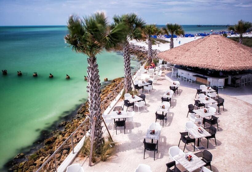 בית מלון כפרי Opal Sands