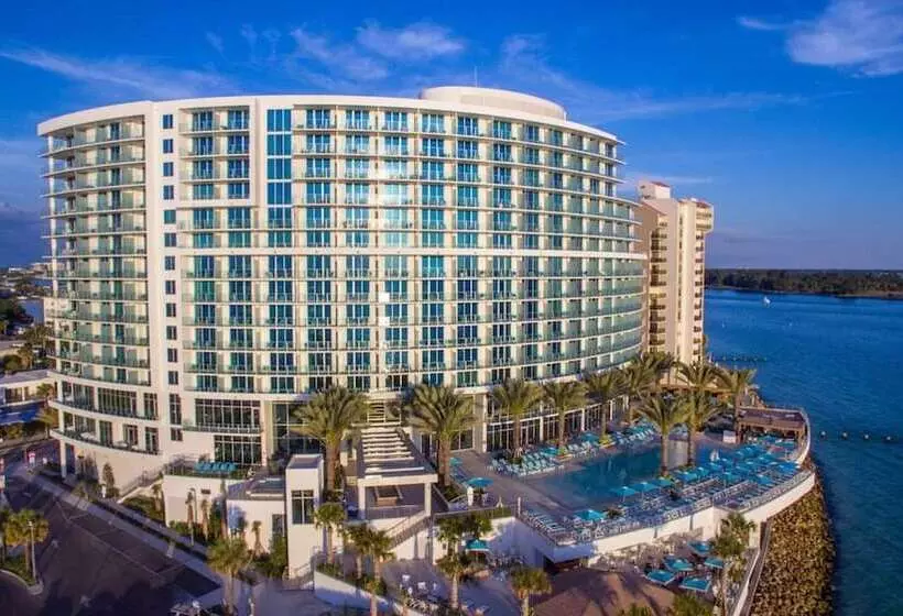 בית מלון כפרי Opal Sands