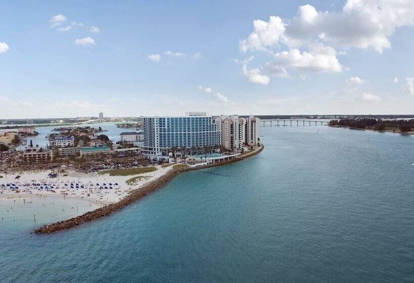 בית מלון כפרי Opal Sands