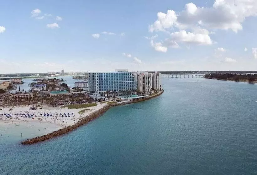 בית מלון כפרי Opal Sands