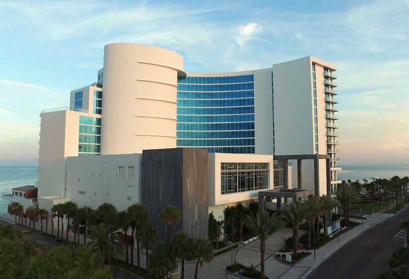 בית מלון כפרי Opal Sands